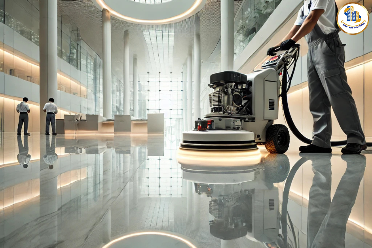 https://www.techpaysolutions.sg/Marble Floor Polishing